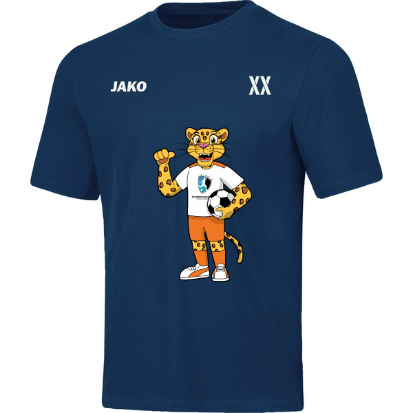 KinderT-Shirt Base 