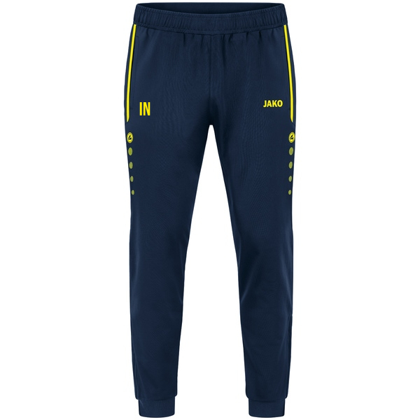 Polyesterhose Allround 