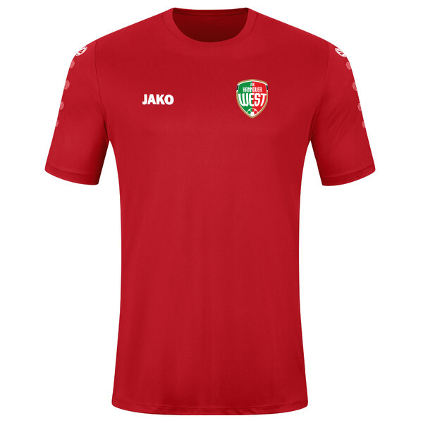 Trikot Team kurzarm 