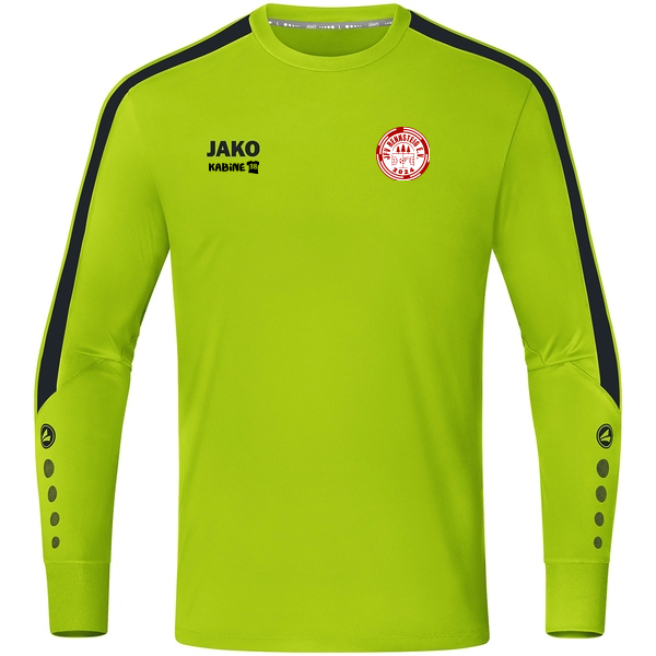 Torwart-Trikot Power 