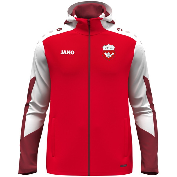 Kapuzenjacke Dynamic 