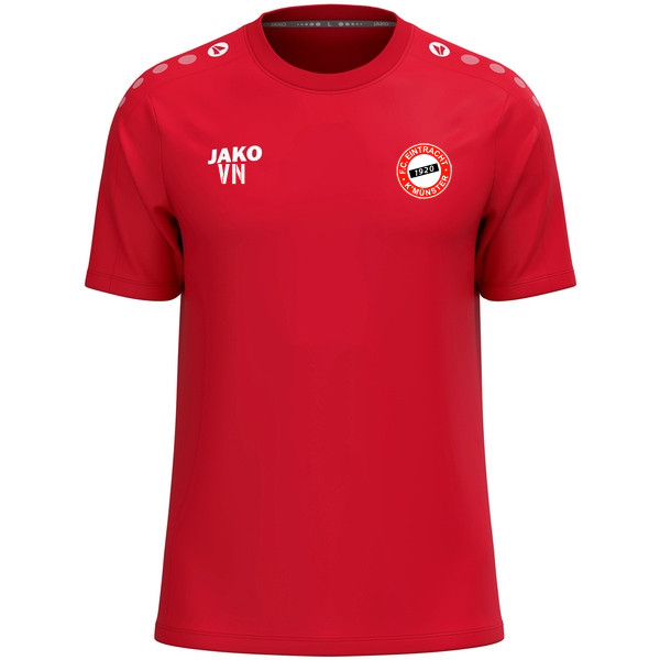 KinderT-Shirt One Cotton 