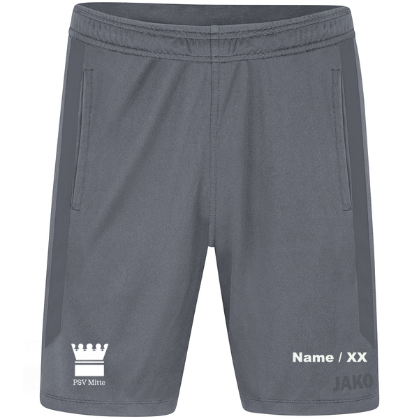KinderShort Power 