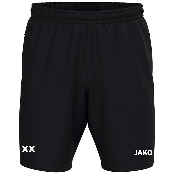 KinderWebshort One 