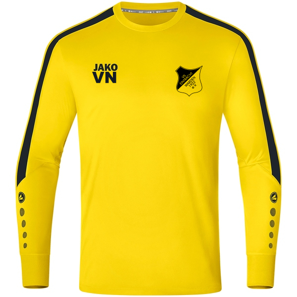 Torwart-Trikot Power 