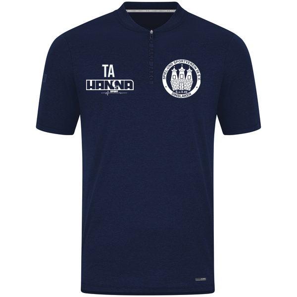 Polo Pro Casual 