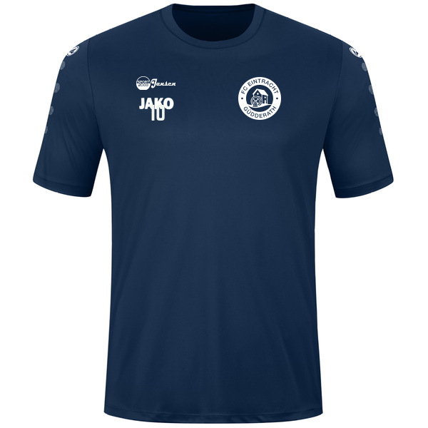 Trikot Team kurzarm 