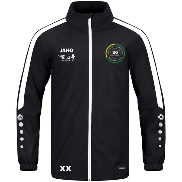 Allwetterjacke Power 