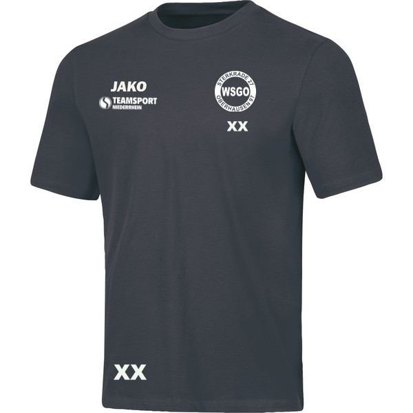 KinderT-Shirt Base 