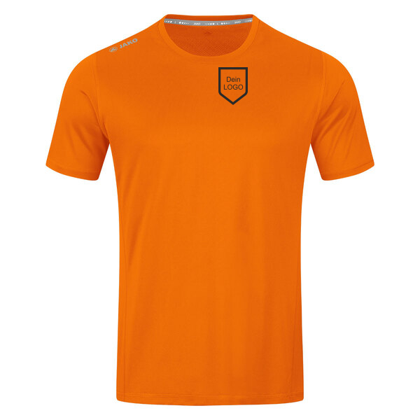 KinderT-Shirt Run 2.0 