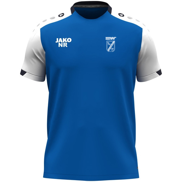 T-Shirt Dynamic 