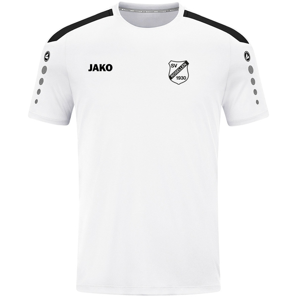 KinderTrikot Power kurzarm 