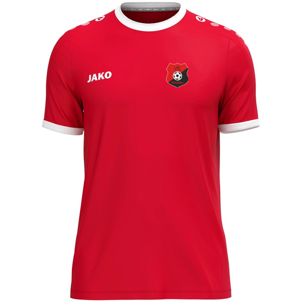 Trikot One kurzarm 
