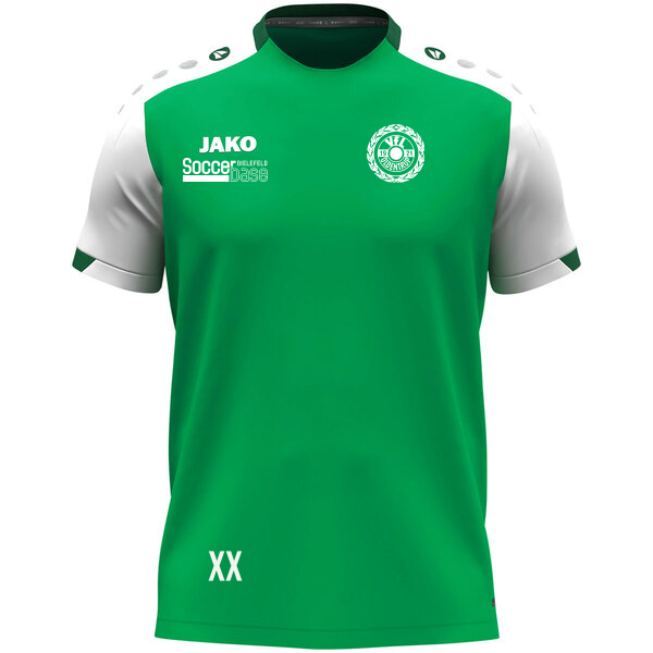 T-Shirt Dynamic 