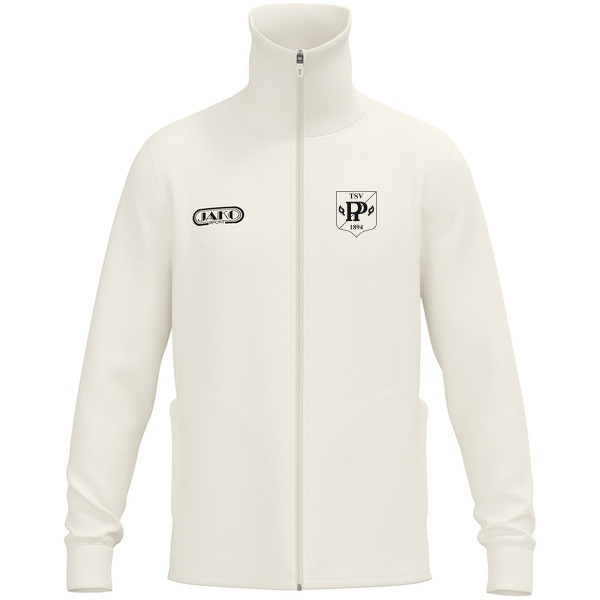 Tracksuit Jacke Wardrobe 