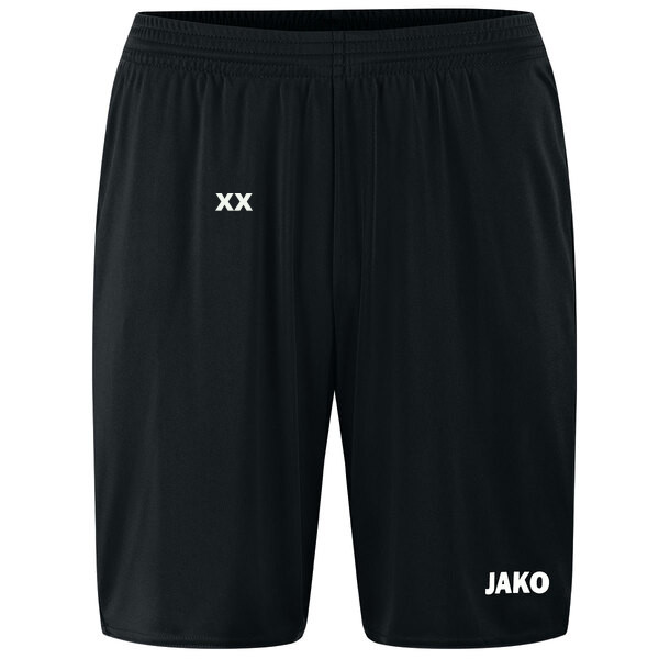 Sporthose Manchester 2.0 ohne Innenslip 