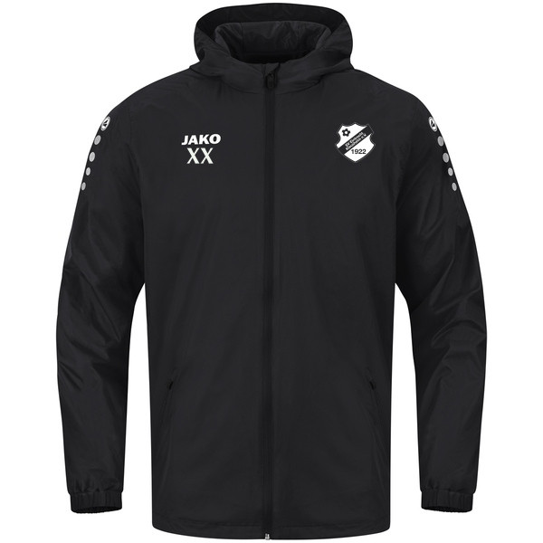Allwetterjacke Team 2.0 