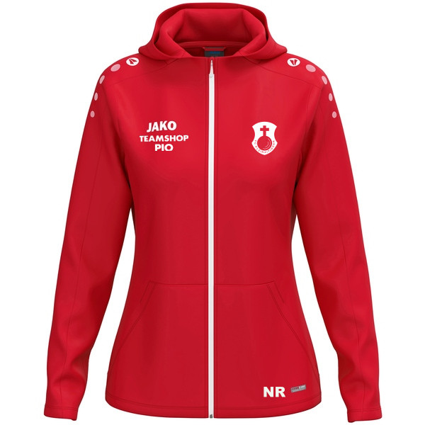 womanKapuzenjacke Light One Damen 