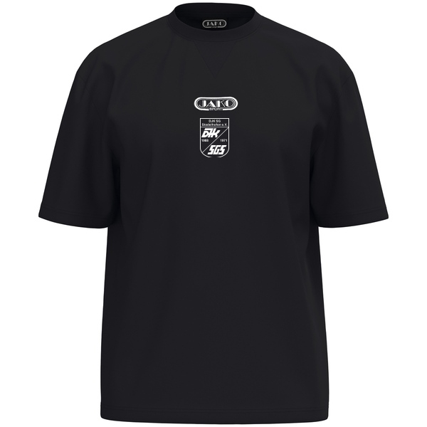 T-Shirt Wardrobe 