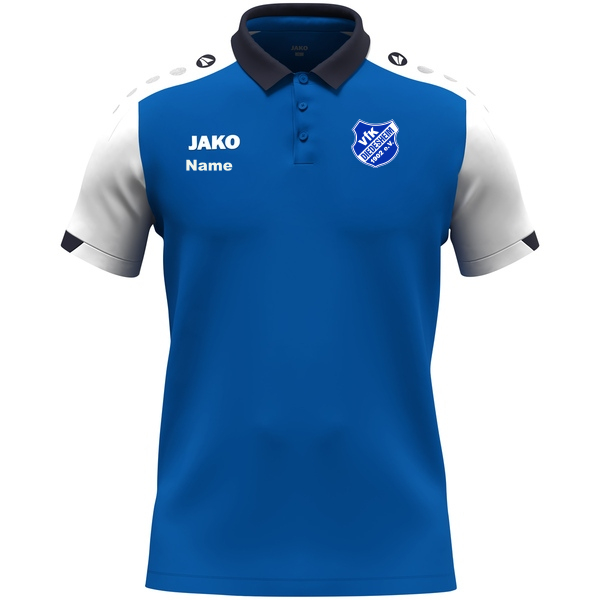 Polo Dynamic 