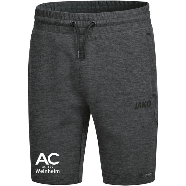 Short Premium Basics 