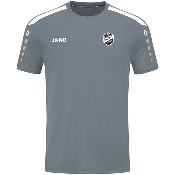 KinderTrikot Power kurzarm 