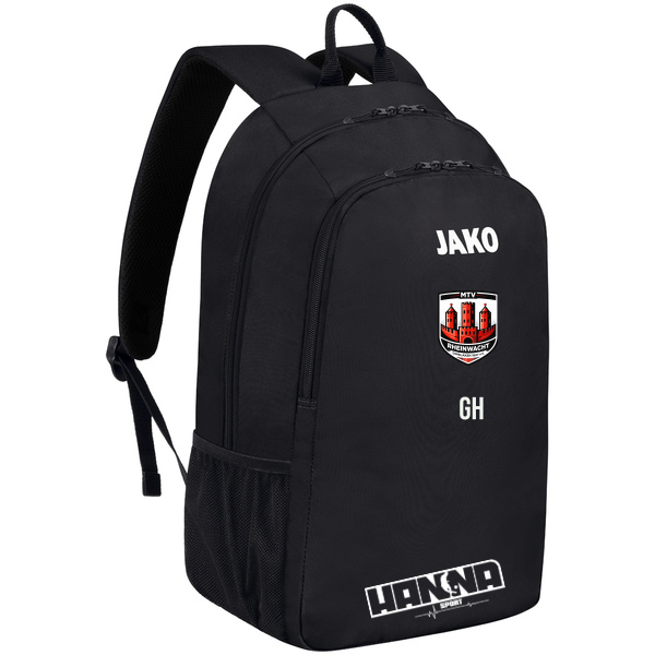Rucksack One 