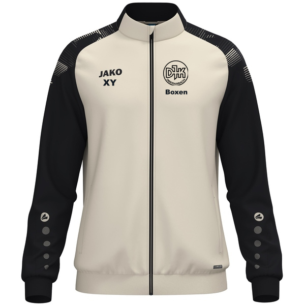 Polyesterjacke Sonic 