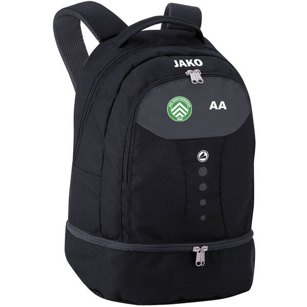 Sac à dos TLS 