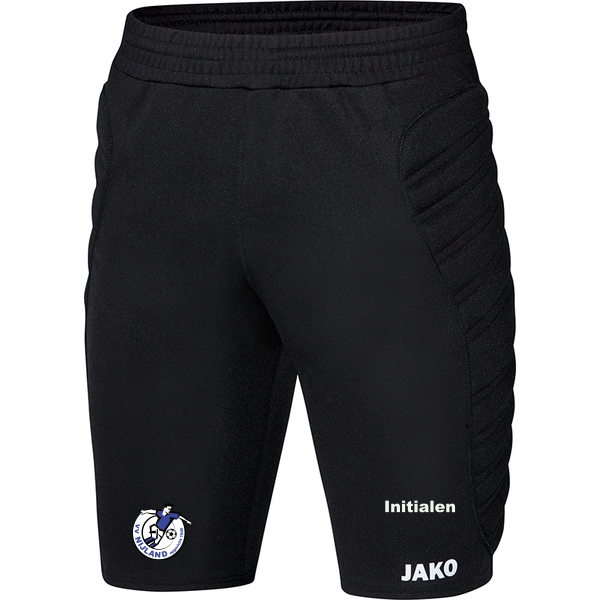 Keepershort 