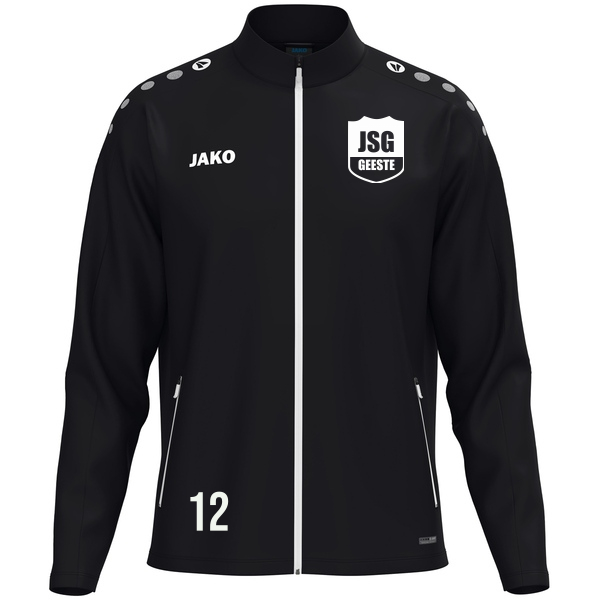 Freizeitjacke One 