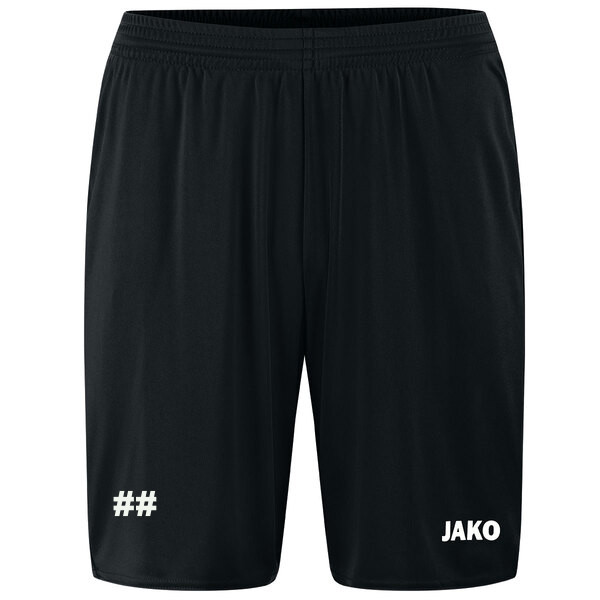 Sporthose Manchester 2.0 ohne Innenslip 