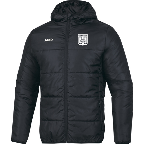 Veste matelassée Basic 