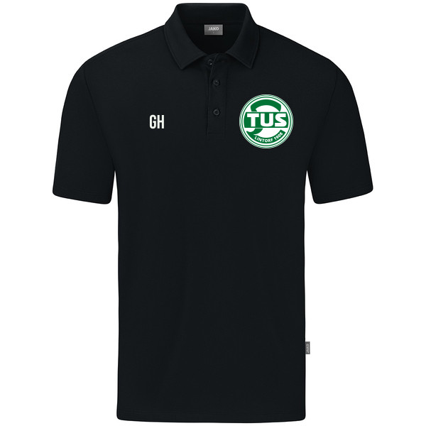 Polo Organic Stretch 