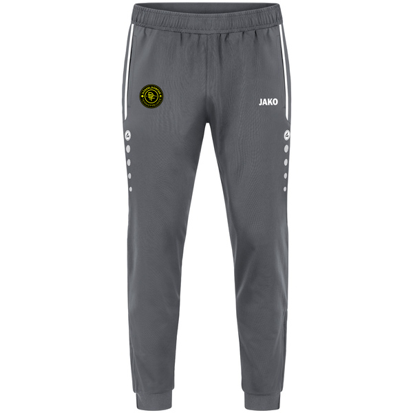 Polyesterhose Allround 
