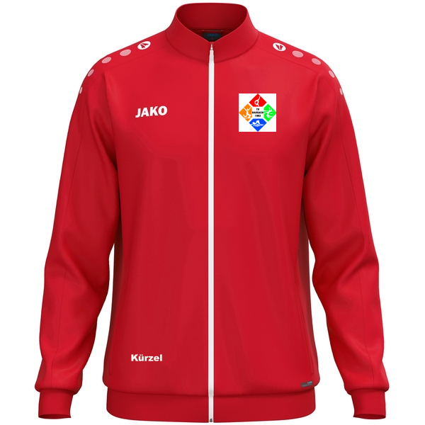 Polyesterjacke One 