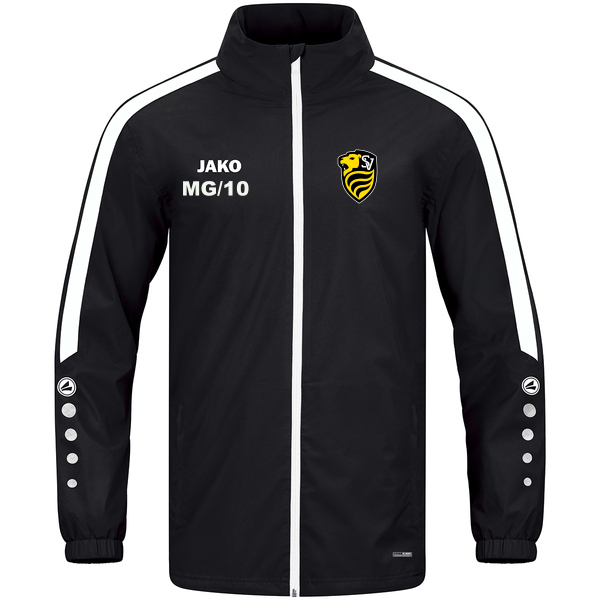 Allwetterjacke Power 