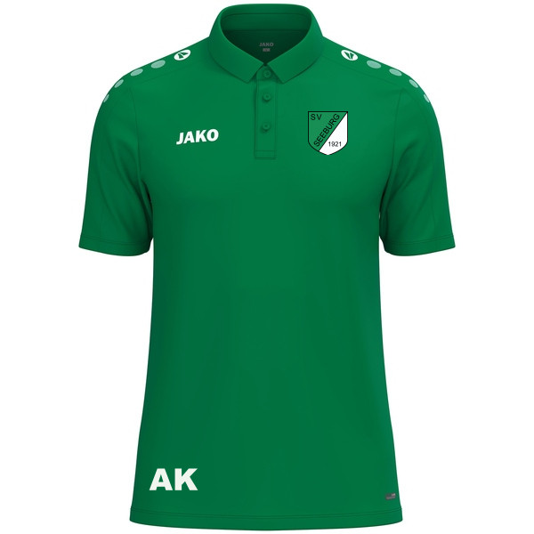 Polo One 