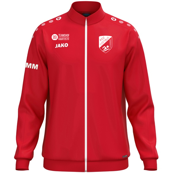 Polyesterjacke One 
