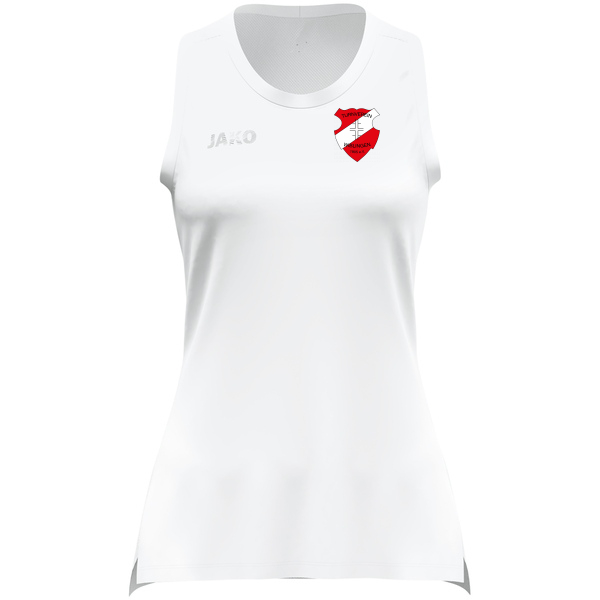 womanTanktop Light Flow Damen 