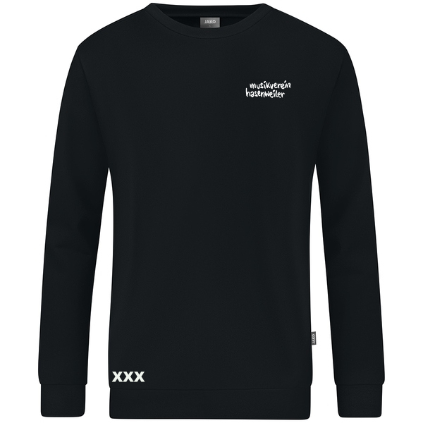 Sweat Organic 