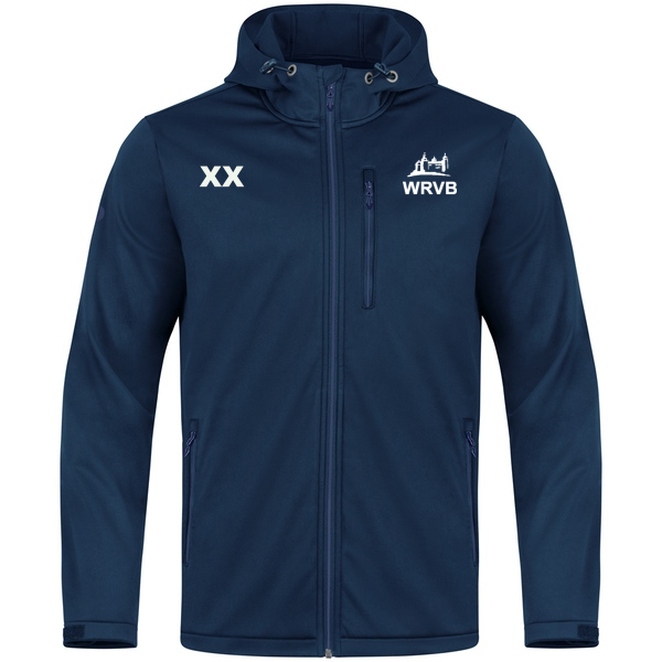 KinderSoftshelljacke Premium 