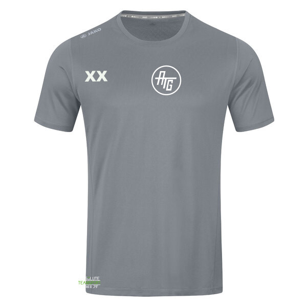 KinderT-Shirt Run 2.0 