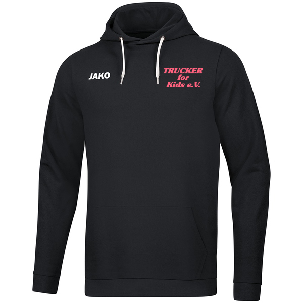 Kapuzensweat Base 