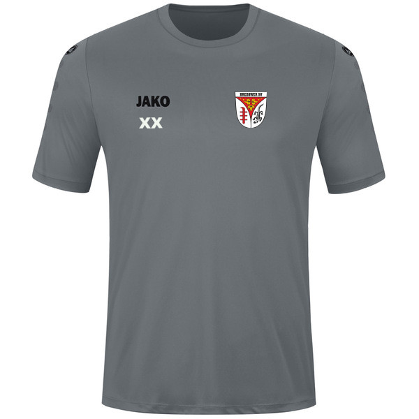 Trikot Team kurzarm 