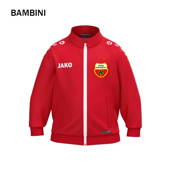 KinderPolyesterjacke One Bambini 