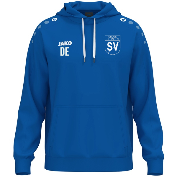 Kapuzensweat One Cotton 