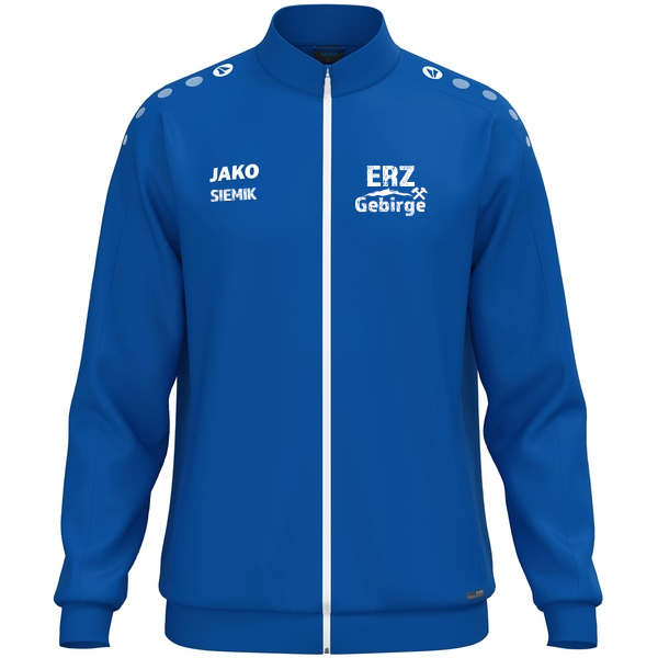 Polyesterjacke One 