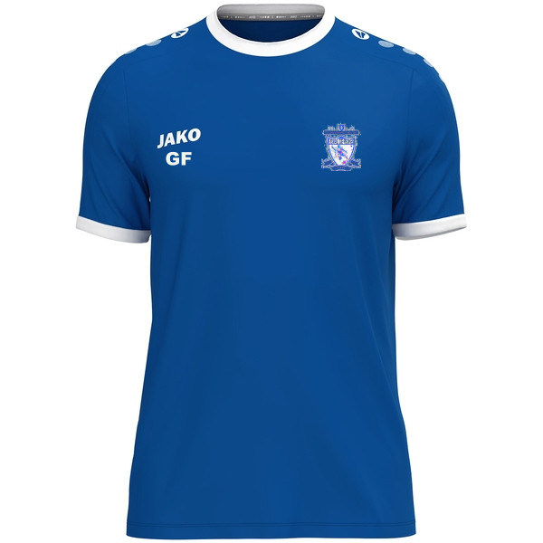 Maillot One manches courtes 