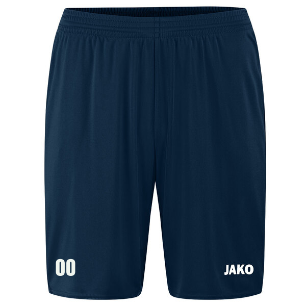 Shorts Manchester 2.0 